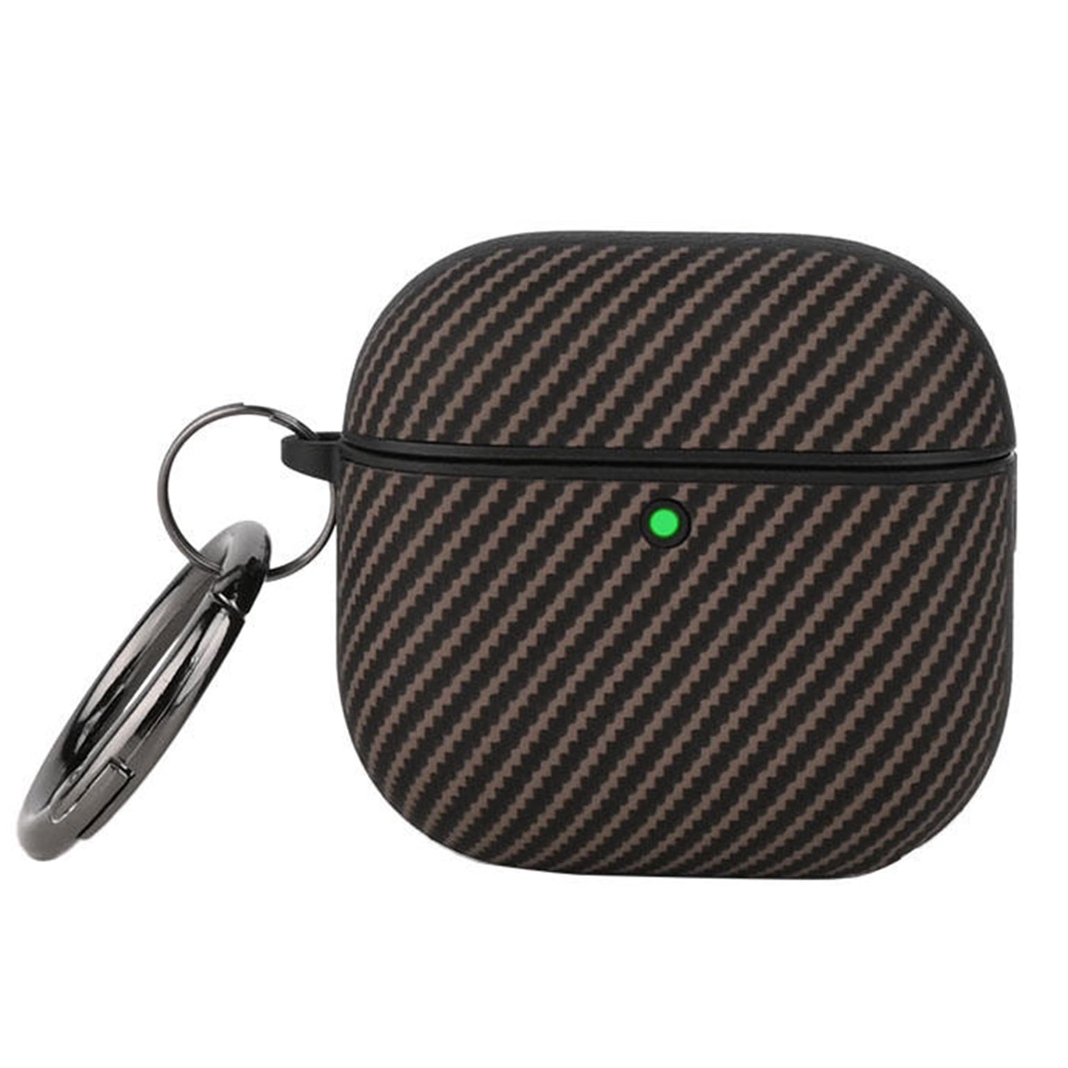 Carbon Fiber Soft TPU Cover for Airpods Pro | Pro 2