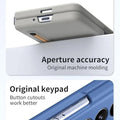 Cases & Covers for Ultra Slim Built in Compact S Pen Holder Slot Case Galaxy Fold Series