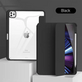 Cases & Covers for iPad 10.9 Air 4 | Air 5 | 11 Pro / Black