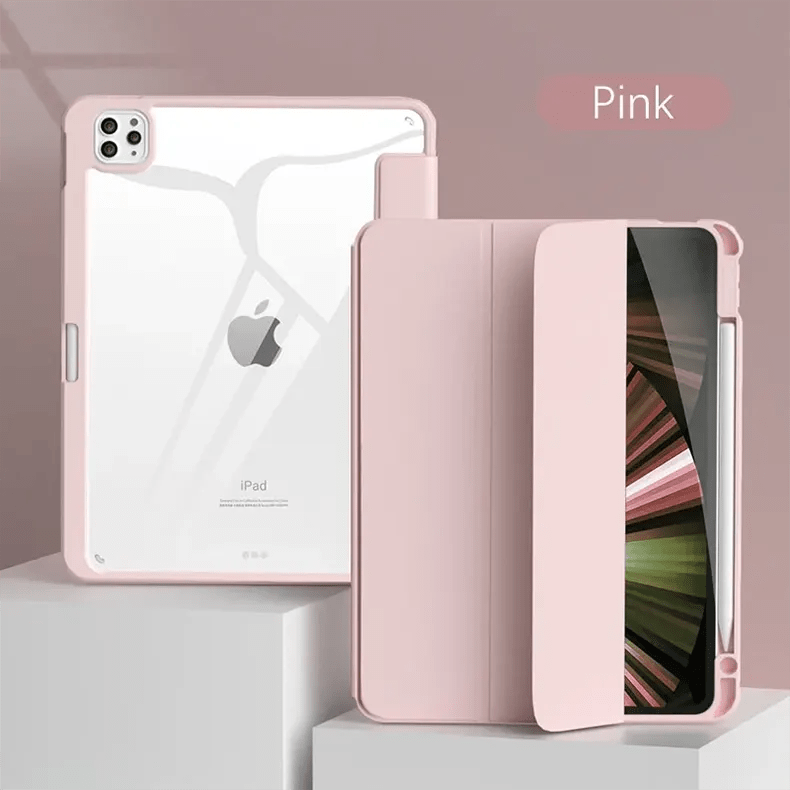 Cases & Covers for iPad 10.9 Air 4 | Air 5 | 11 Pro / Pink