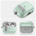 Cases & Covers for Airpods Pro | Pro 2 / Green