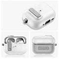 Cases & Covers for Airpods Pro | Pro 2 / White