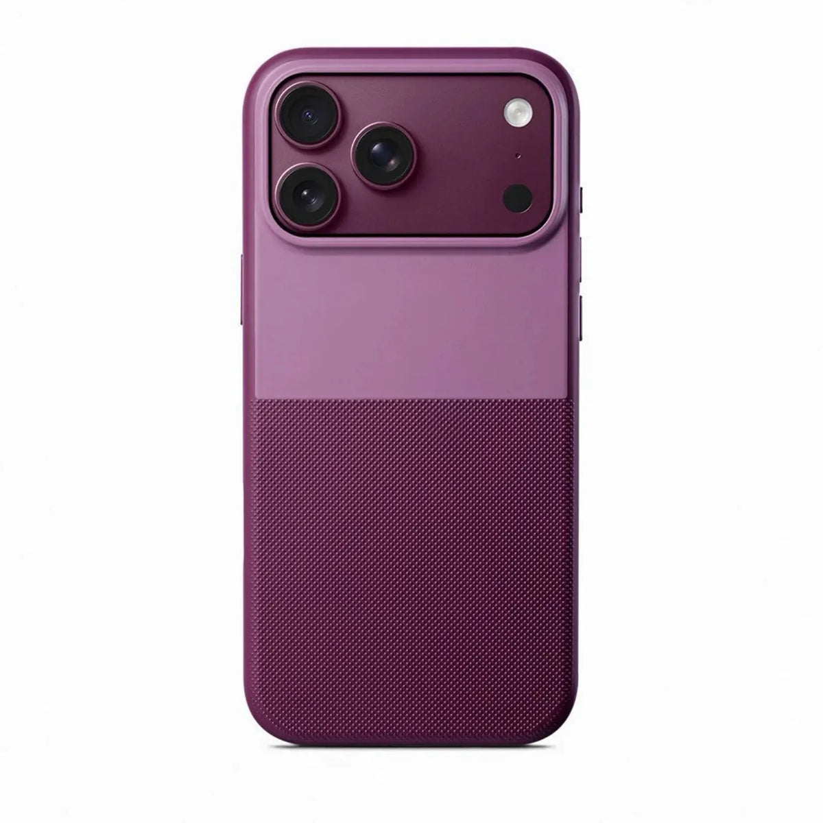 Rugged Texture Case with MagSafe for iPhone 18 Pro