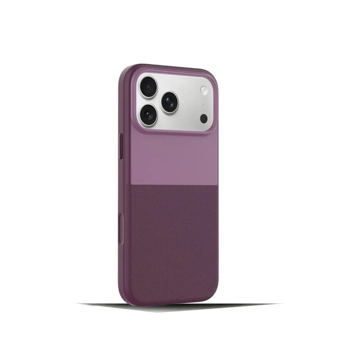 Rugged Texture Case with MagSafe for iPhone 18 Pro