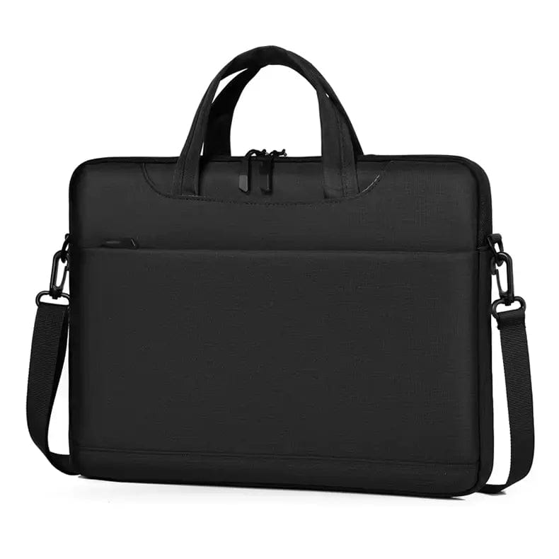 Bags & Sleeves for Up to 13.3 inch Laptop / Black Business Office Laptop Sleeve Bag for Laptop | Macbook | Notebook