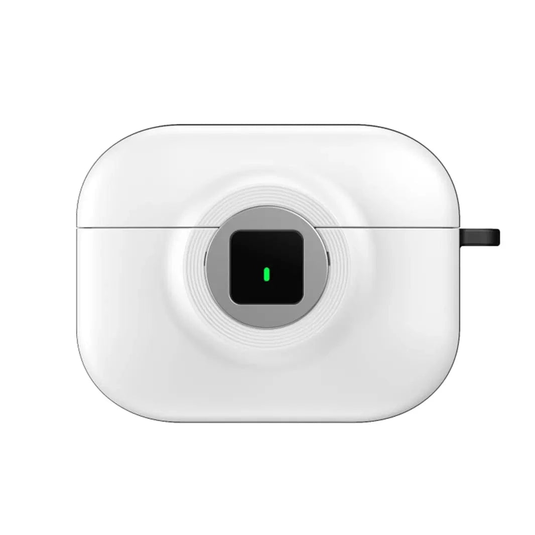 Camera Design Switch Lock Cover for Airpods 1 | 2