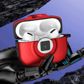 Cases & Covers Camera Design Switch Lock Cover for Airpods 4