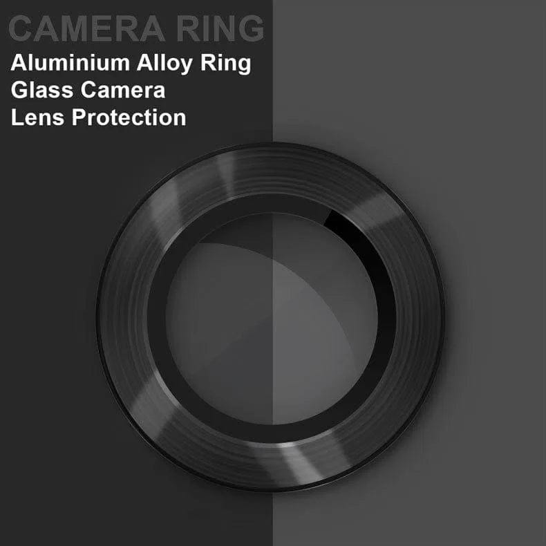 Camera Lens Protectors for