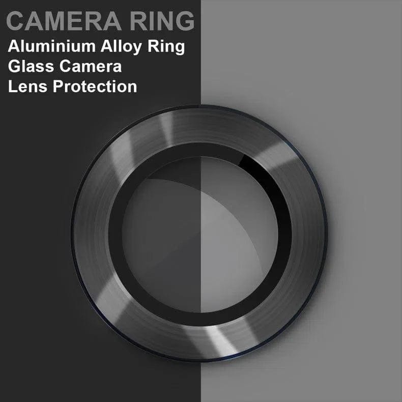 Camera Lens Protectors for iPhone 11 / Grey