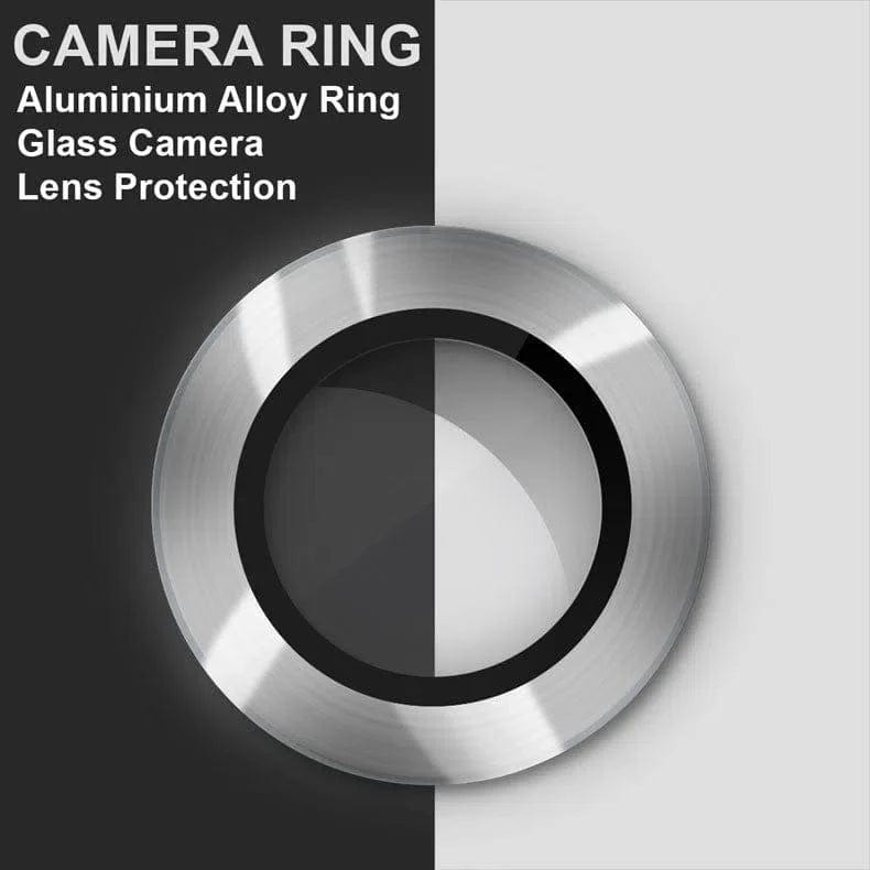 Camera Lens Protectors for iPhone 14 / Silver