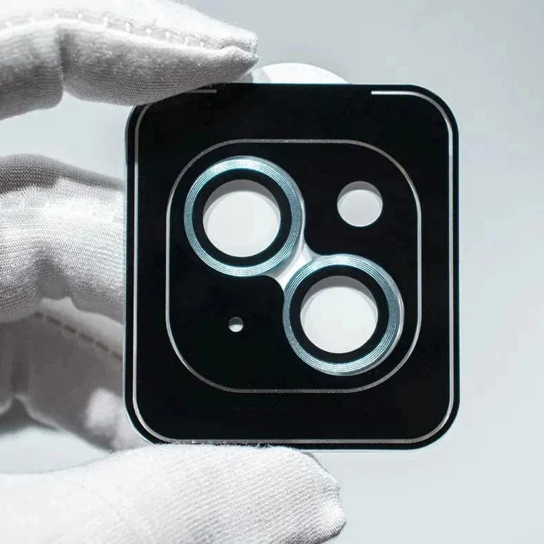 Camera Lens Protector with Easy Installation for iPhone 13 | 13 mini