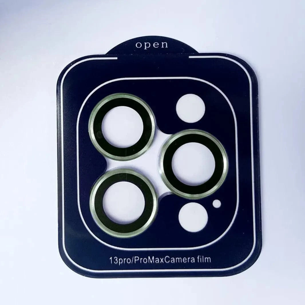 Camera Lens Protector with Easy Installation for iPhone 13 Pro | 13 Pro Max
