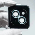 Camera Lens Protector with Easy Installation for iPhone 16 | 16 Plus