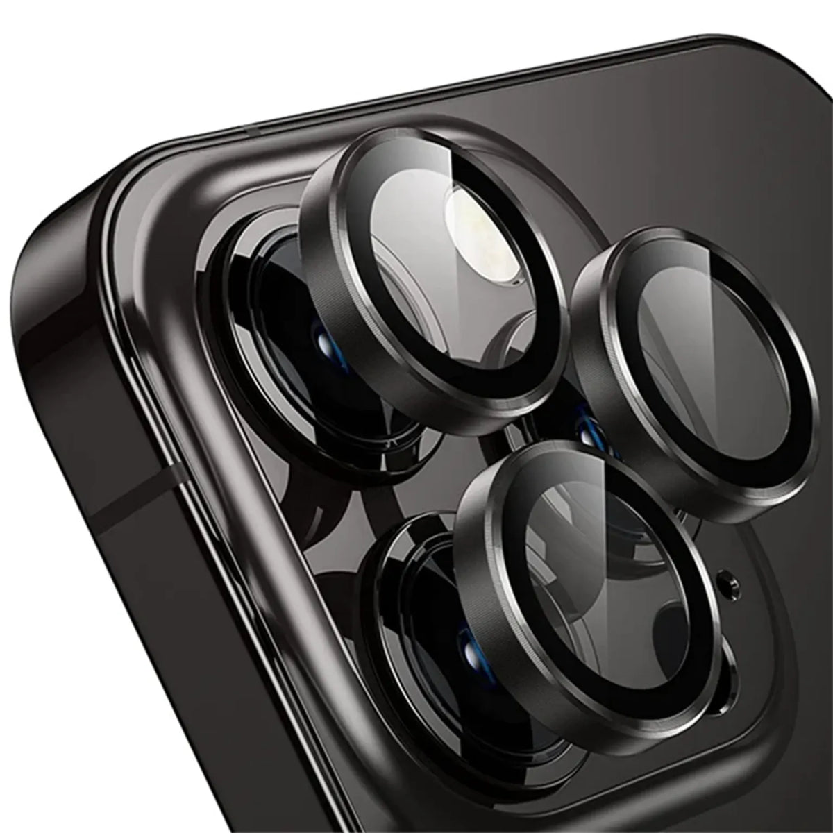 Camera Lens Protector with Easy Installation for iPhone 18 Pro | 18 Pro Max KTSUAW897 8955354747489