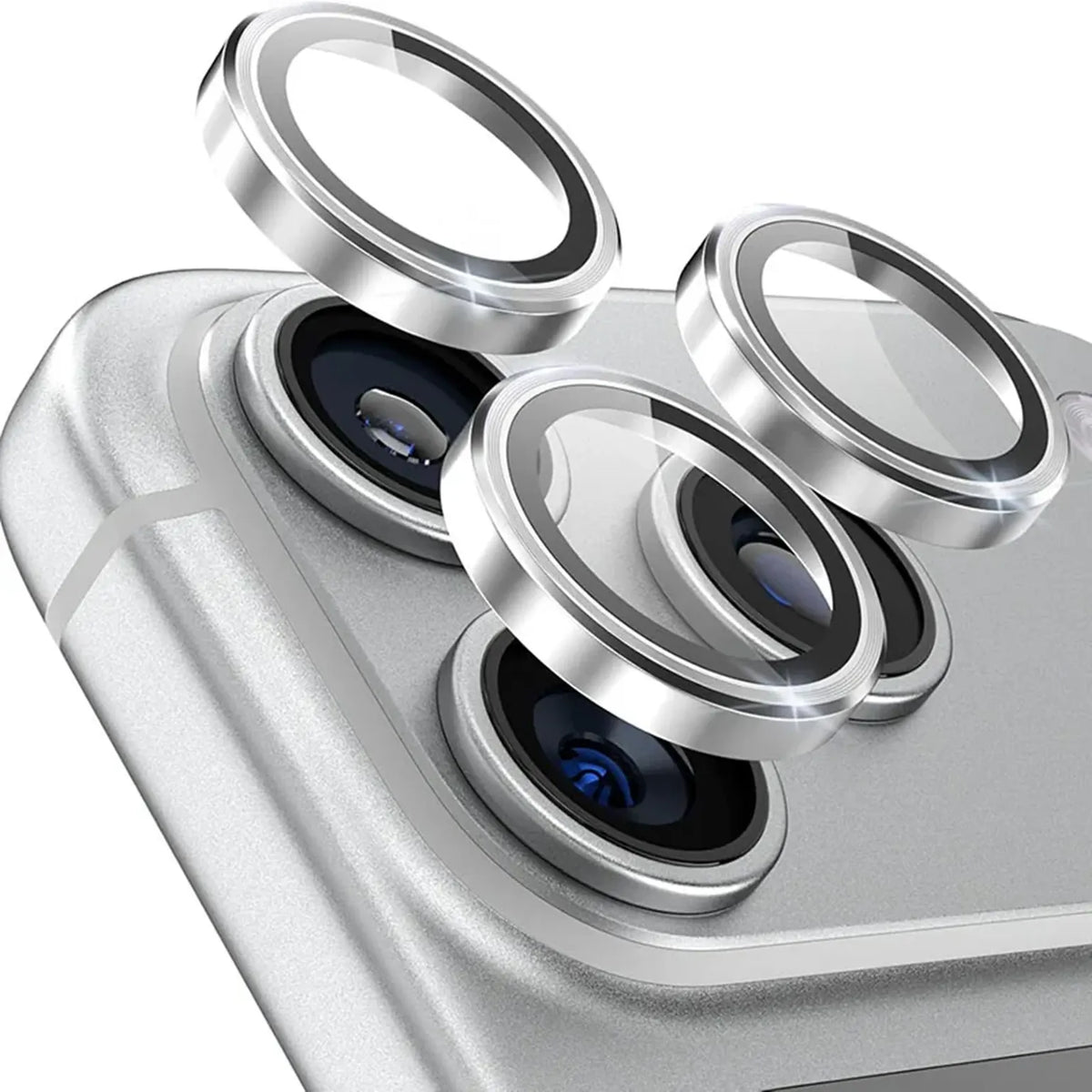 Camera Lens Protector with Easy Installation for iPhone 18 Pro | 18 Pro Max KTSUU972G 8920128002514