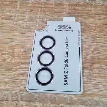 Camera Lens Protectors Camera Lens Protector with Easy Installation for Samsung Z Fold5