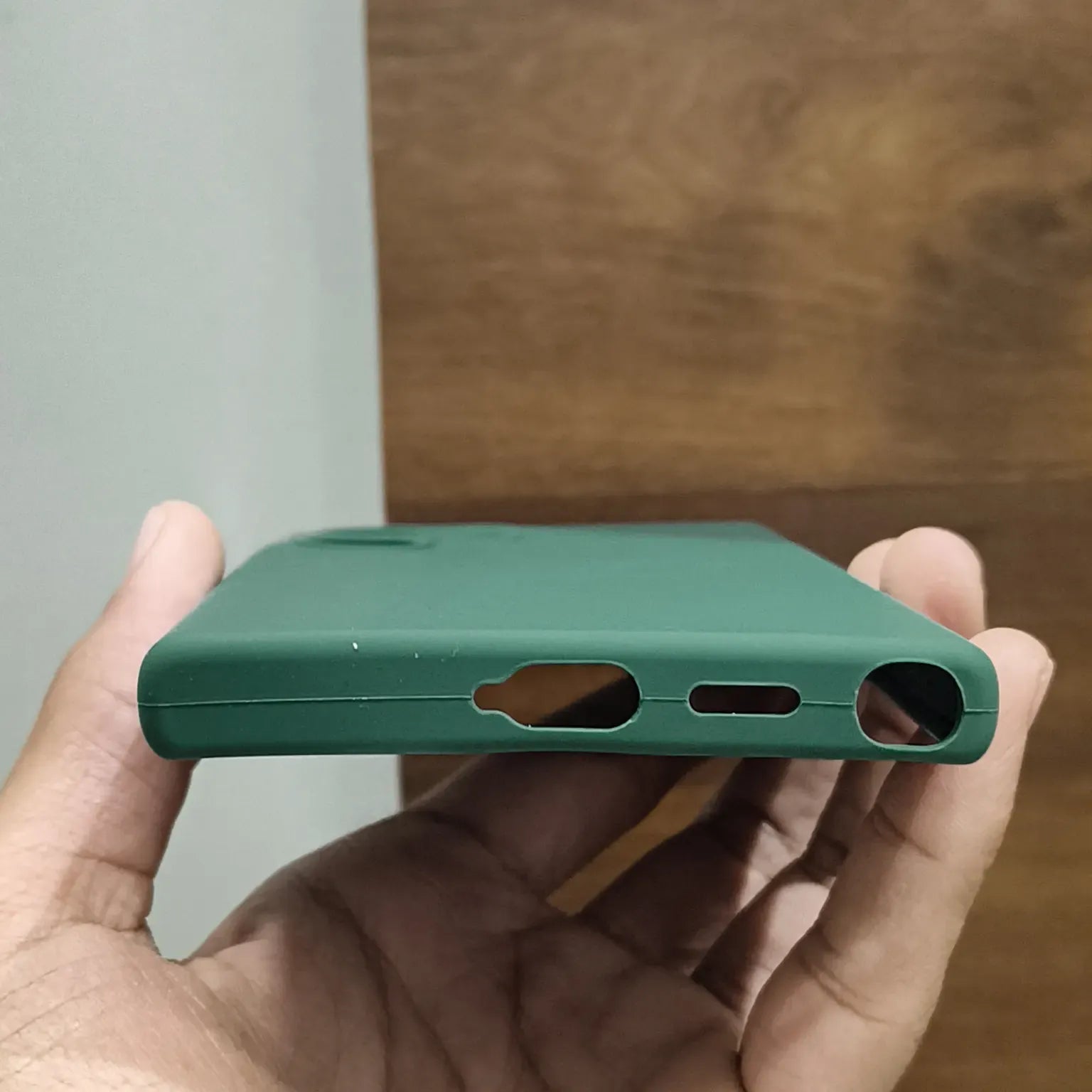 Cases & Covers Camera Protective Liquid Silicone Soft Smooth Feel Case for Samsung S26 Ultra