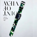 Straps & Bands for 42mm | 44mm | 45mm | Ultra 49mm / Green