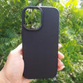 Cases & Covers for iPhone 16 Plus / With MagSafe / Black