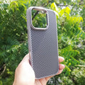 Cases & Covers for iPhone 16 Pro Max / With MagSafe / Gray