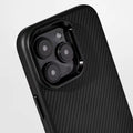 Cases & Covers for iPhone 15 Pro Max / Without MagSafe / Black