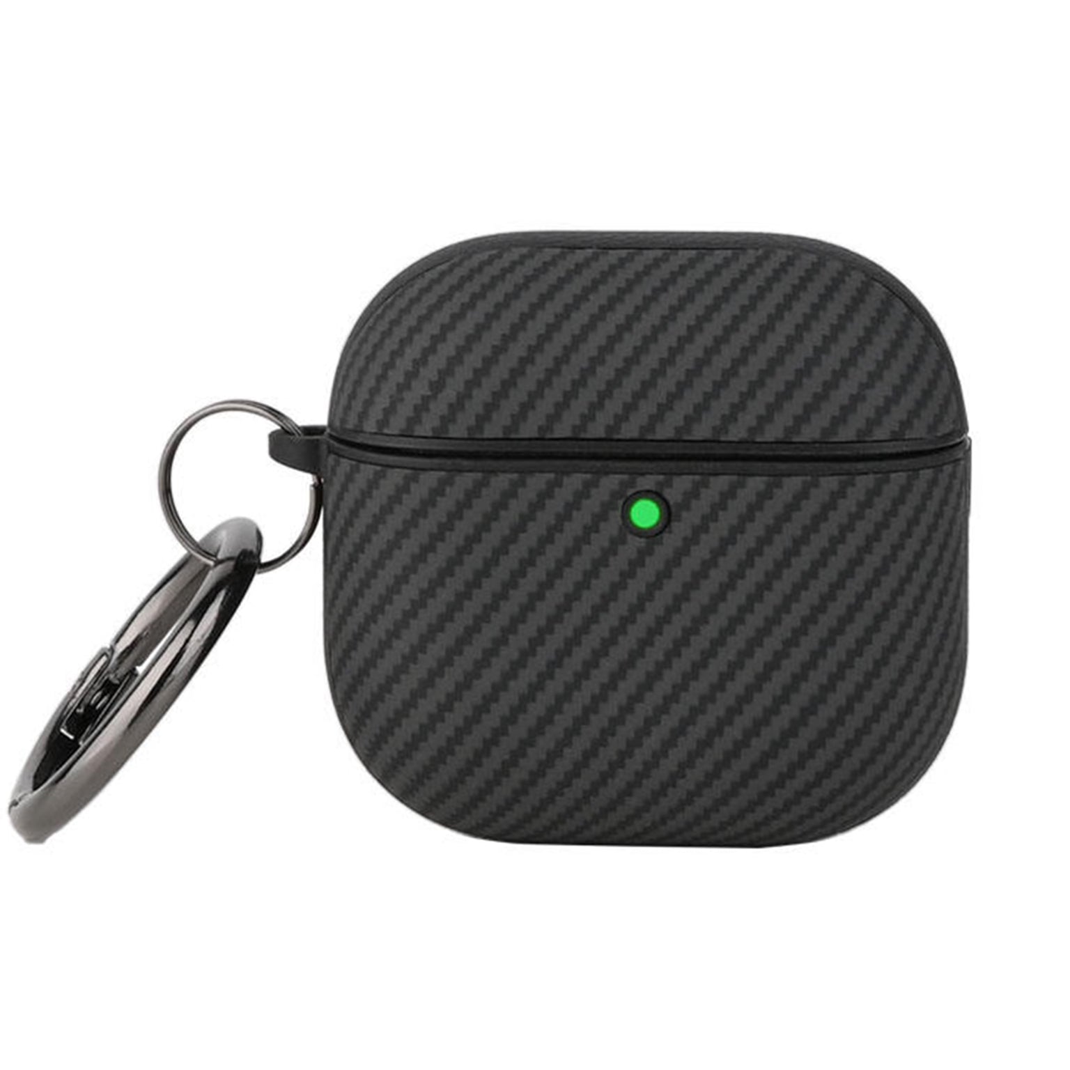 Cases & Covers Carbon Fiber Soft TPU Cover for Airpods Pro | Pro 2