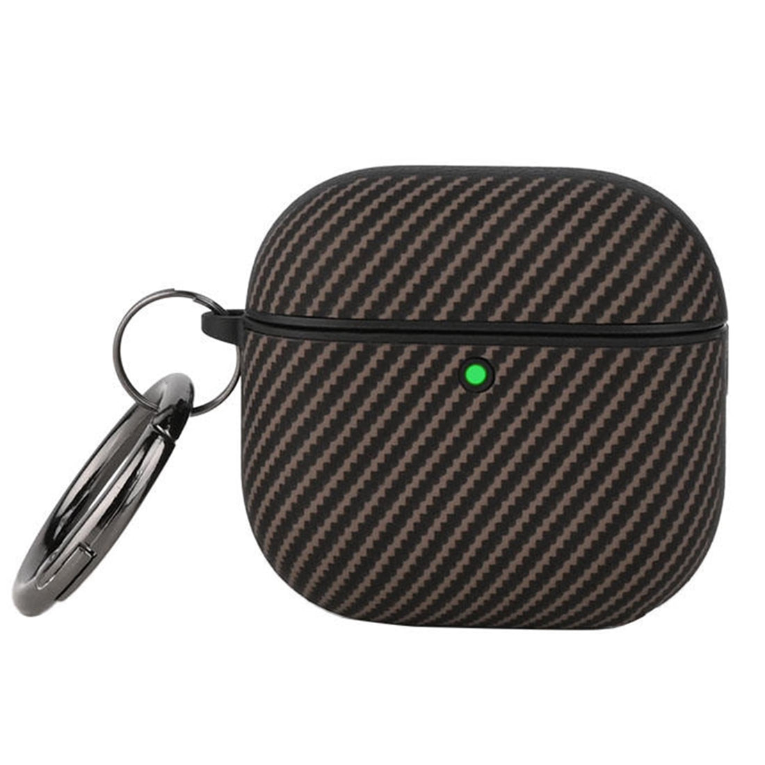 Cases & Covers Carbon Fiber Soft TPU Cover for Airpods Pro | Pro 2