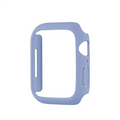 Matte Hard TPU Slim 360 Degree Body Bumper Case for iWatch 44mm / Light Blue - Ktusu