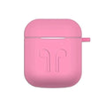 Silicone Soft Case for Apple Airpods Airpods 1 | 2 / Pink - Ktusu