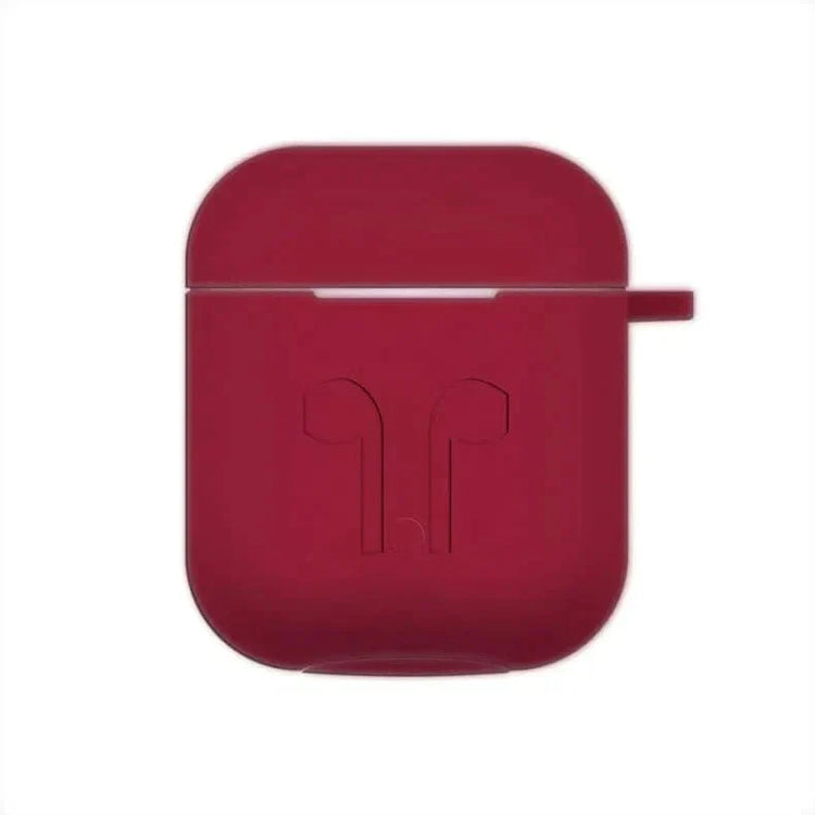 Silicone Soft Cover for Airpods 1 | 2