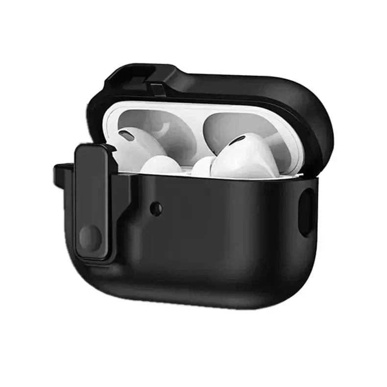 Bullet Design Modern Lock Cover for Airpods Pro 2