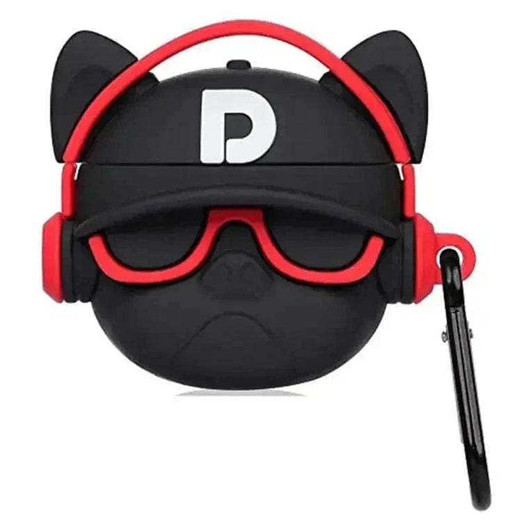 Silicone 3D Cartoon Cover for Airpods Pro 2