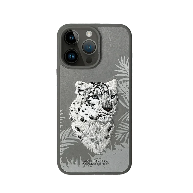 Santa Barbara Savanna Series Case for iPhone 15 Pro Max