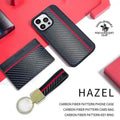 Santa Barbara Polo Racquet Club’s Hazel Business Series Genuine Back Case for Apple iPhone iPhone 16 Pro Max - Ktusu