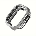 Luxury Armor Soft TPU 360 Degree Body Bumper for iWatch - Ktusu