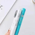 Lightweight Soft TPU SEA Phone Back Case for Apple iPhone - Ktusu