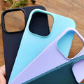 Slim Lightweight PC Hard Phone Back Case for  Apple iPhone - Ktusu