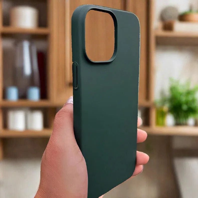 Slim Lightweight PC Hard Phone Back Case for  Apple iPhone - Ktusu