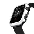 Glossy Hard PC 360 Degree Body Bumper for iWatch - Ktusu