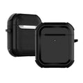 Eggshell 360 Protection Armor Case for Apple Airpods - Ktusu