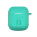 Silicone Soft Case for Apple Airpods - Ktusu