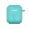 Silicone Soft Case for Apple Airpods - Ktusu