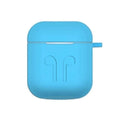 Silicone Soft Case for Apple Airpods - Ktusu