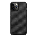 Carbon Style Super Strong Phone Back Case for Apple iPhone - Ktusu