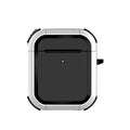 Eggshell 360 Protection Armor Case for Apple Airpods - Ktusu