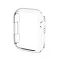 Matte Hard TPU Slim 360 Degree Body Bumper Case for iWatch - Ktusu