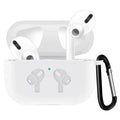 Silicone Soft Case for Apple Airpods - Ktusu