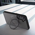 360° Rotatable Magnetic KickStand Shockproof Hard Phone Case for Samsung Galaxy - Ktusu