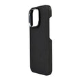 Real Aramid Carbon Fiber Magsafe Polycarbonate Phone Back Case for Apple iPhone - Ktusu