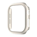 Glossy Hard TPU 360 Degree Body Bumper for iWatch - Ktusu